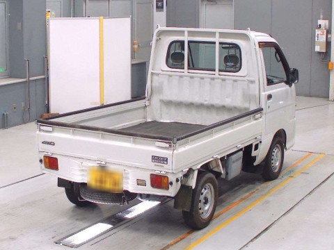 2002 Daihatsu Hijet Truck S210P[1]