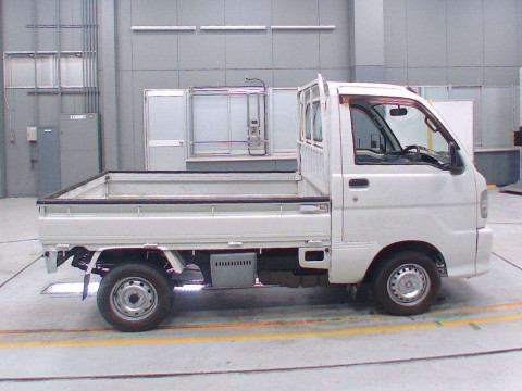 2002 Daihatsu Hijet Truck S210P[2]