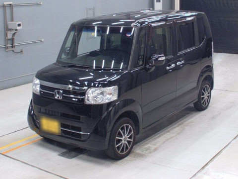 2017 Honda N-BOX JF2[0]