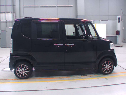 2017 Honda N-BOX JF2[2]