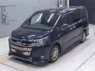 2017 Toyota Noah