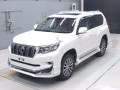 2020 Toyota Land Cruiser Prado