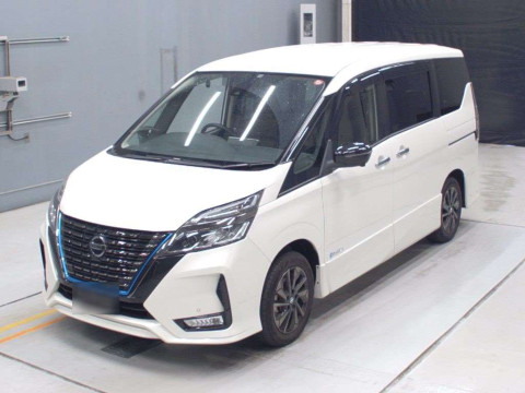 2021 Nissan Serena HFC27[0]