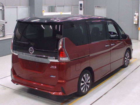 2016 Nissan Serena GFC27[1]