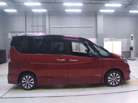 2016 Nissan Serena GFC27[2]