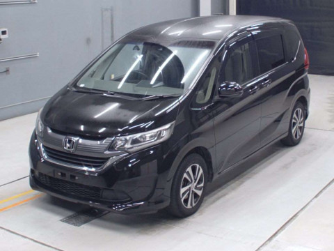 2019 Honda Freed Plus GB5[0]