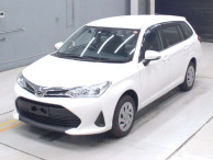 2019 Toyota Corolla Fielder