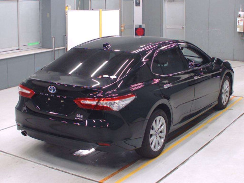 2020 Toyota Camry AXVH75[1]