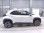 2021 Toyota YARIS CROSS