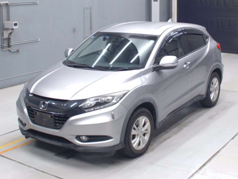 2016 Honda VEZEL RU1[0]