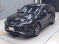 2020 Toyota Harrier