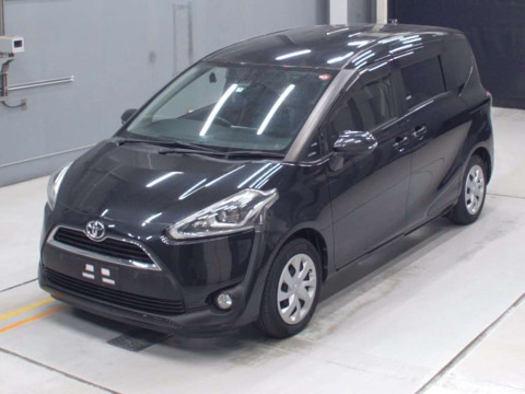 2017 Toyota Sienta NSP170G[0]