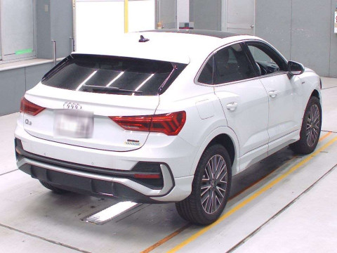 2024 Audi Q3 Sportback F3DFGF[1]