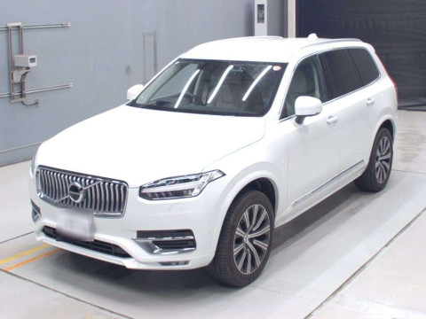 2020 Volvo XC90 LD4204TXC[0]