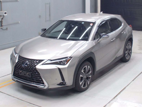 2019 Lexus UX MZAH15[0]