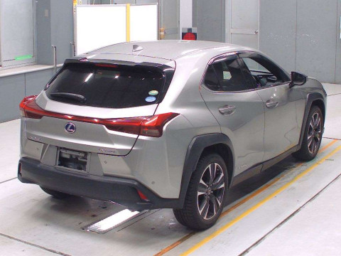 2019 Lexus UX MZAH15[1]