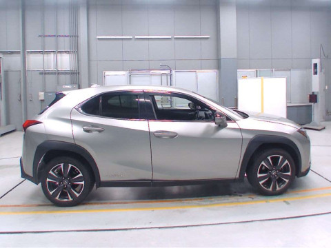 2019 Lexus UX MZAH15[2]