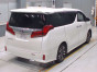 2023 Toyota Alphard