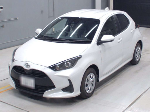 2024 Toyota YARIS KSP210[0]