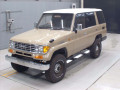 1994 Toyota Land Cruiser Prado