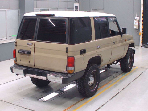 1994 Toyota Land Cruiser Prado KZJ78W[1]