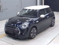 2019 Mini MINI