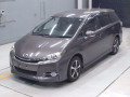 2013 Toyota Wish