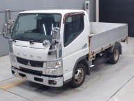 2013 Mitsubishi Fuso Canter