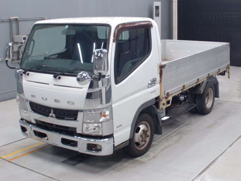 2013 Mitsubishi Fuso Canter FBA00[0]