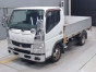 2013 Mitsubishi Fuso Canter