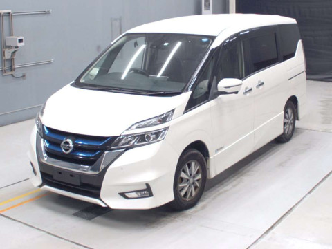 2019 Nissan Serena HFC27[0]