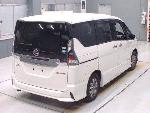 2019 Nissan Serena HFC27[1]