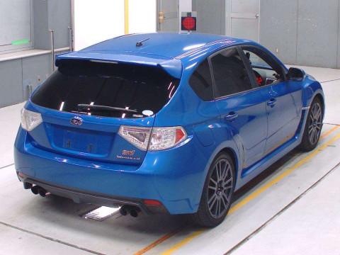 2008 Subaru Impreza GRB[1]