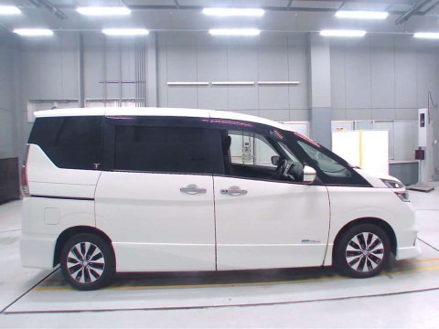 2016 Nissan Serena GFC27[2]