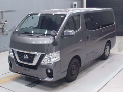 2019 Nissan NV350 CARAVAN VAN VR2E26[0]