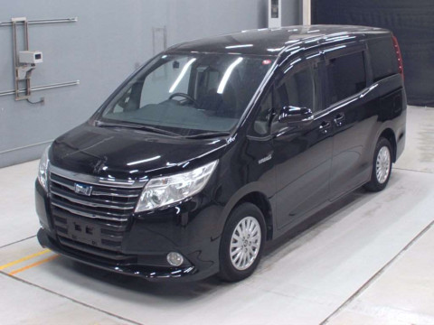 2016 Toyota Noah ZWR80G[0]