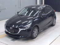 2022 Mazda Mazda2