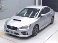 2015 Subaru WRX S4