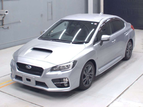 2015 Subaru WRX S4 VAG[0]