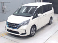 2020 Nissan Serena