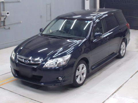 2013 Subaru Exiga YAM[0]