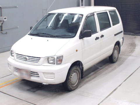 2001 Toyota Liteace Van CR52V[0]