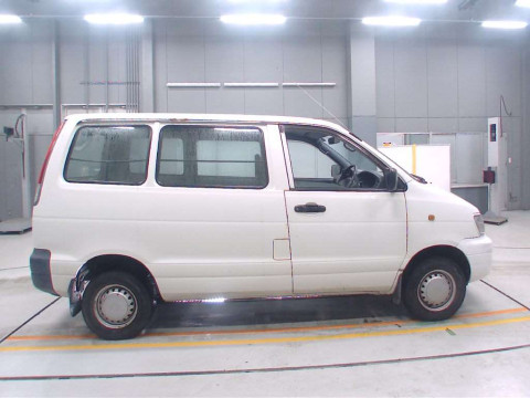 2001 Toyota Liteace Van CR52V[2]