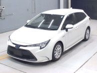 2020 Toyota Corolla Touring Wagon