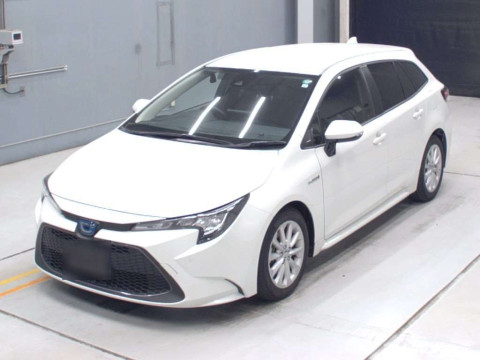 2020 Toyota Corolla Touring Wagon ZWE211W[0]