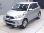 2013 Daihatsu BEGO