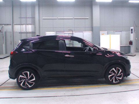 2019 Honda VEZEL RU1[2]