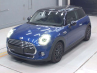 2019 Mini MINI