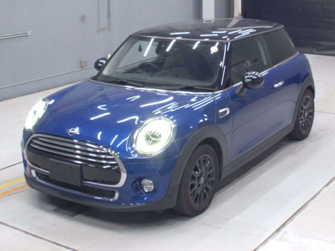 2019 Mini MINI XN15M[0]