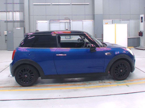 2019 Mini MINI XN15M[2]